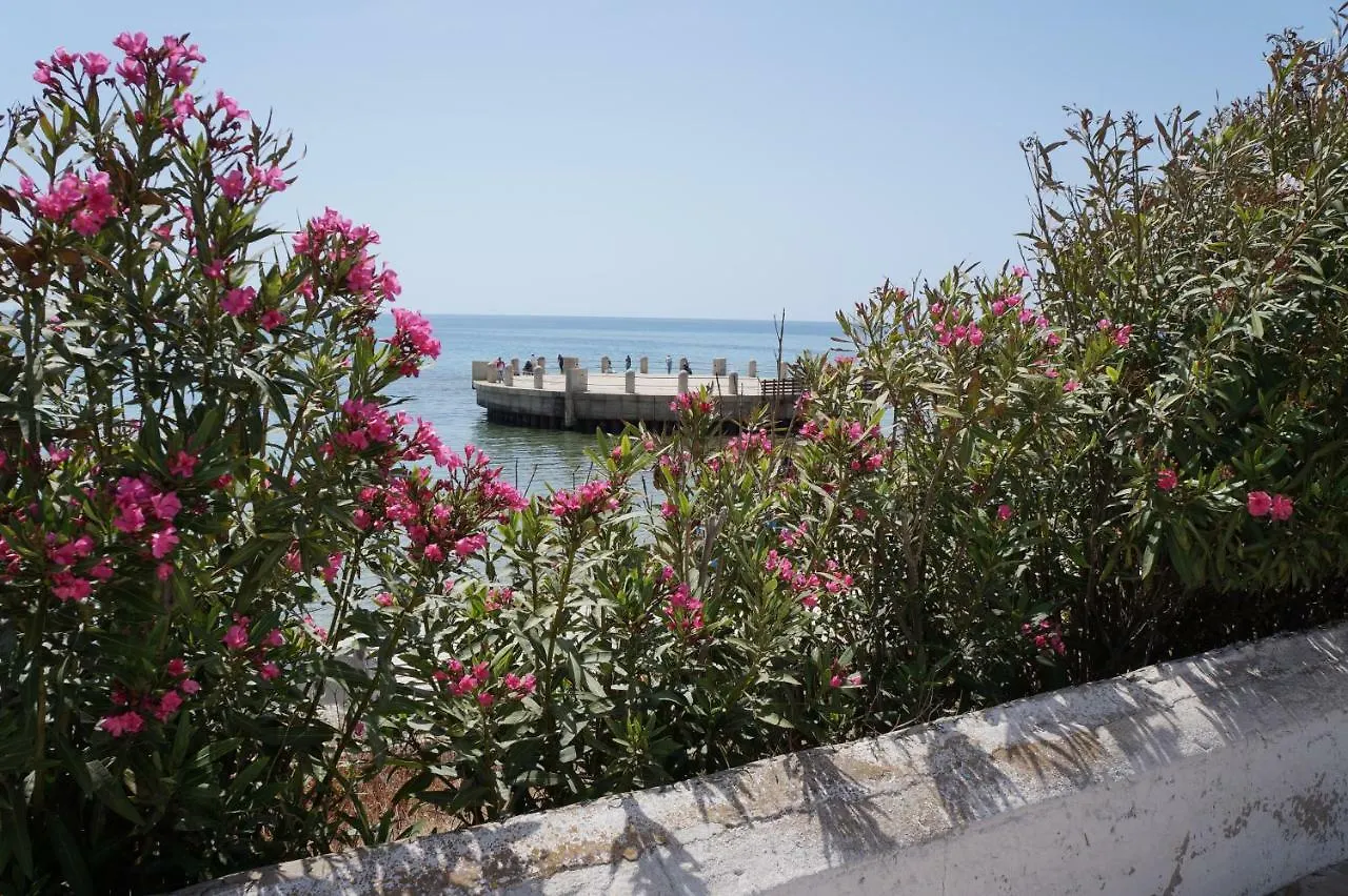 Villa Ana Maria Avola Italy