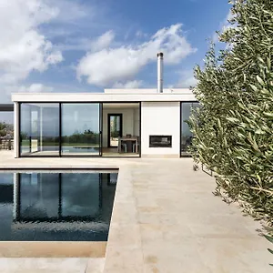 Redimeti Villa