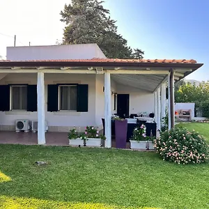 Via Gallina Villa