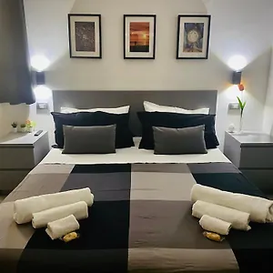 Sicilian Bed & Breakfast